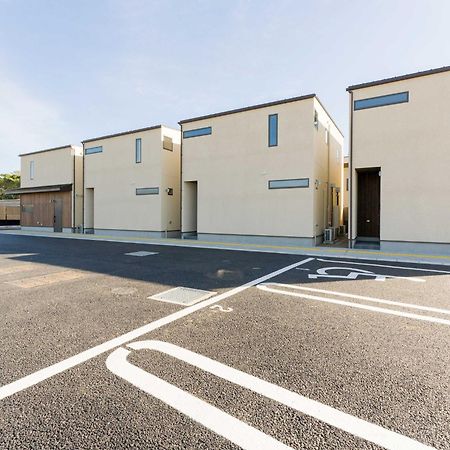 Rakuten Stay Villa Kamogawa Building D With Terrace And Sauna Capacity Of 10 Persons Pets Allowed Zewnętrze zdjęcie