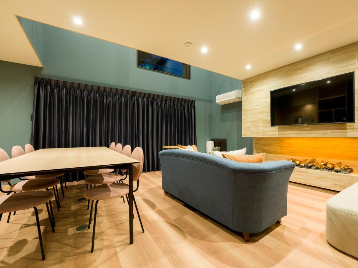 Rakuten Stay Villa Kamogawa Building D With Terrace And Sauna Capacity Of 10 Persons Pets Allowed Zewnętrze zdjęcie