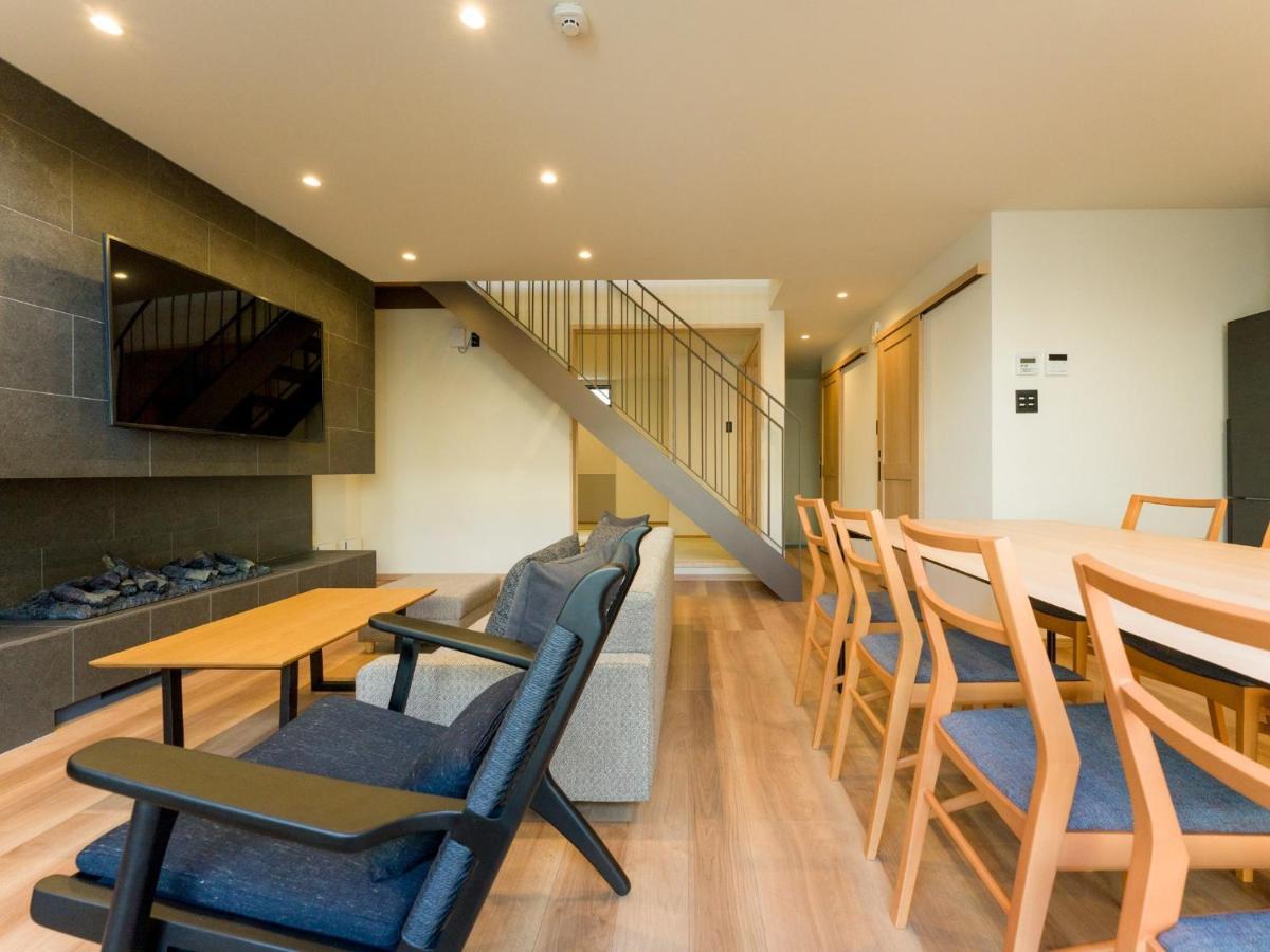 Rakuten Stay Villa Kamogawa Building D With Terrace And Sauna Capacity Of 10 Persons Pets Allowed Zewnętrze zdjęcie
