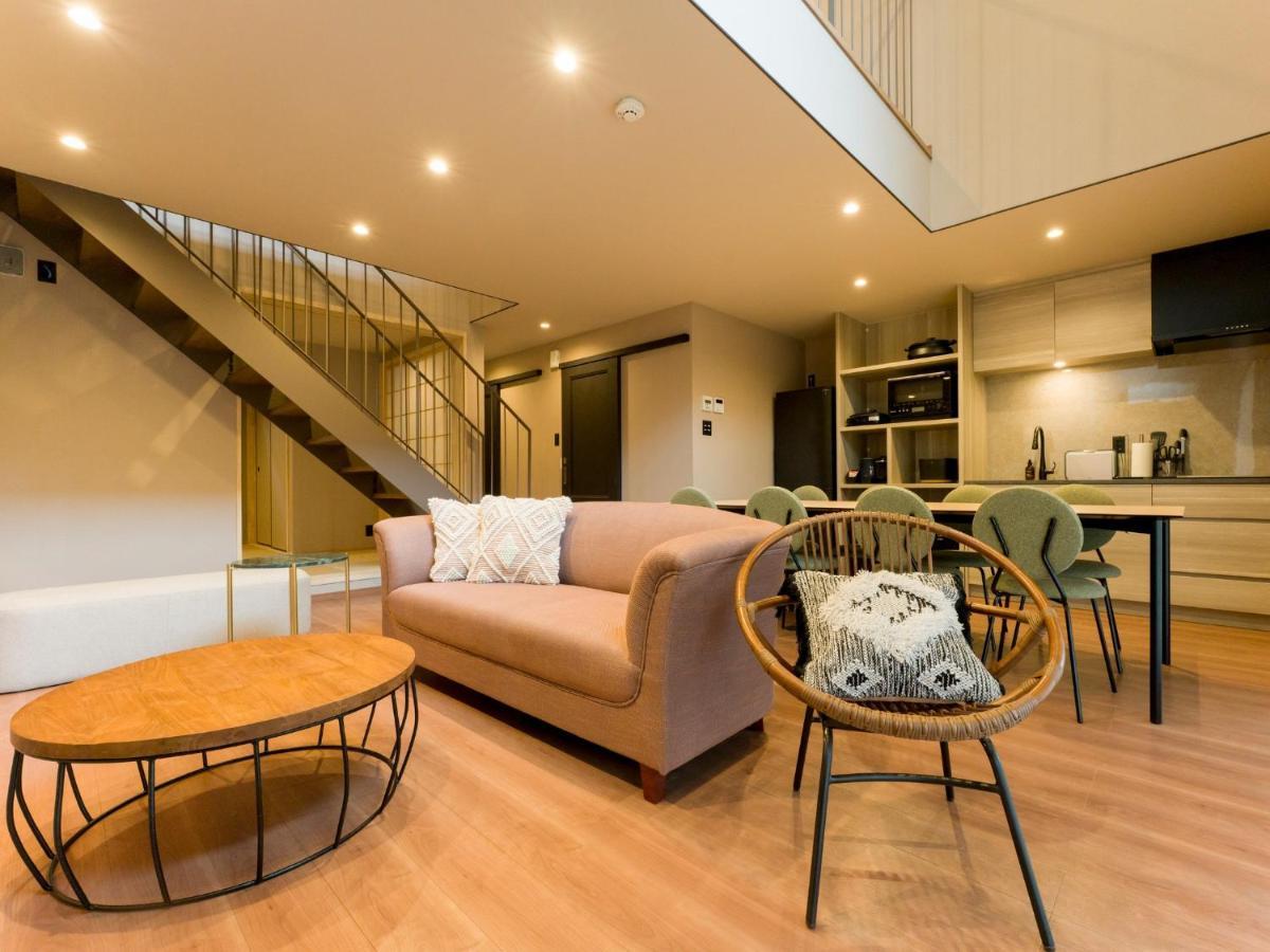 Rakuten Stay Villa Kamogawa Building D With Terrace And Sauna Capacity Of 10 Persons Pets Allowed Zewnętrze zdjęcie