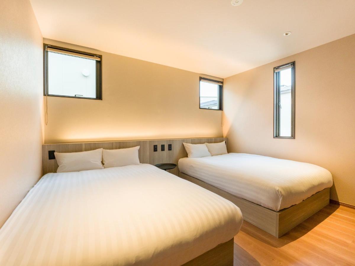 Rakuten Stay Villa Kamogawa Building D With Terrace And Sauna Capacity Of 10 Persons Pets Allowed Zewnętrze zdjęcie