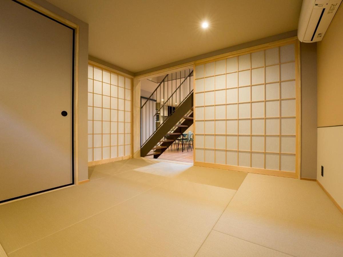 Rakuten Stay Villa Kamogawa Building D With Terrace And Sauna Capacity Of 10 Persons Pets Allowed Zewnętrze zdjęcie