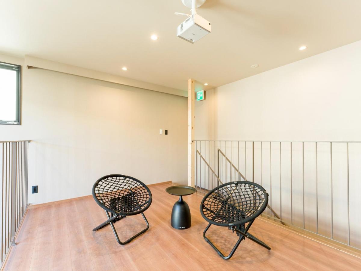 Rakuten Stay Villa Kamogawa Building D With Terrace And Sauna Capacity Of 10 Persons Pets Allowed Zewnętrze zdjęcie