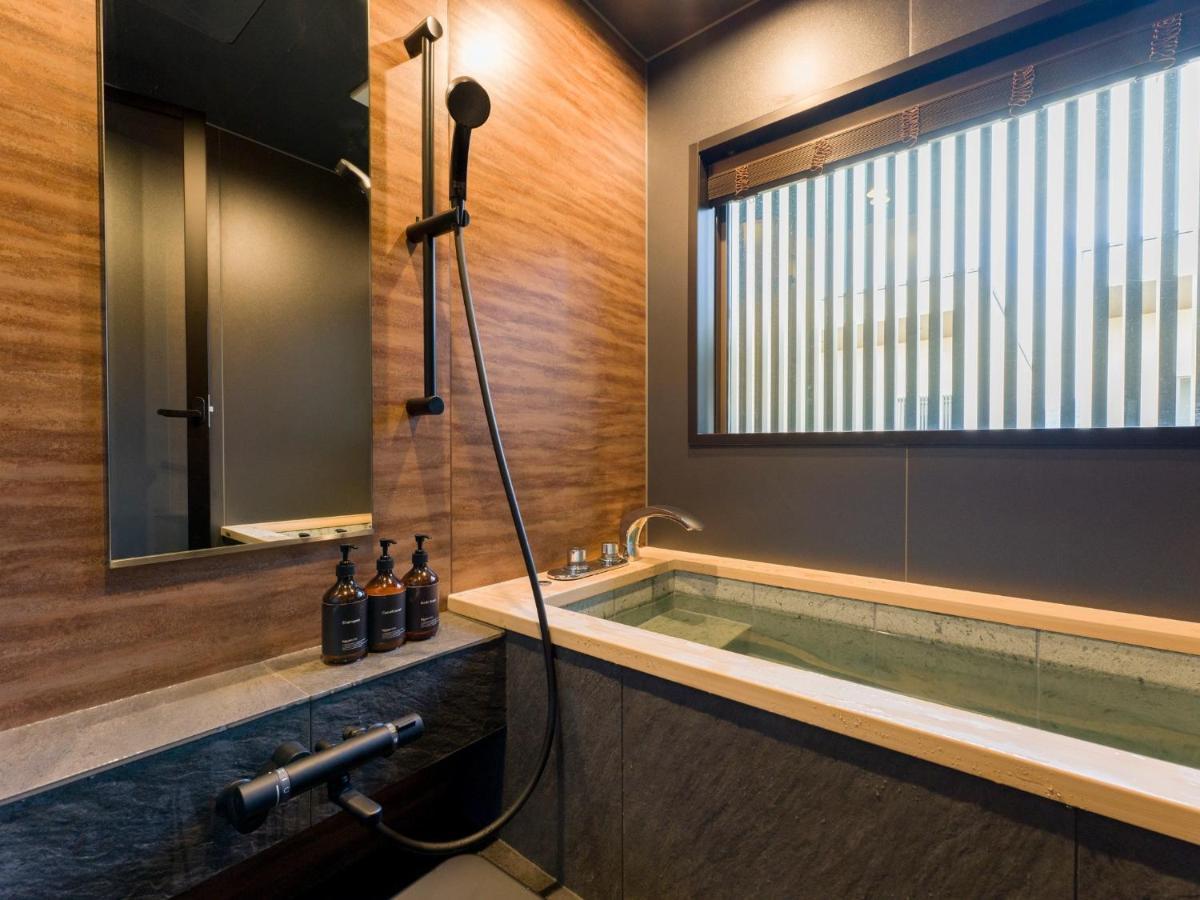 Rakuten Stay Villa Kamogawa Building D With Terrace And Sauna Capacity Of 10 Persons Pets Allowed Zewnętrze zdjęcie