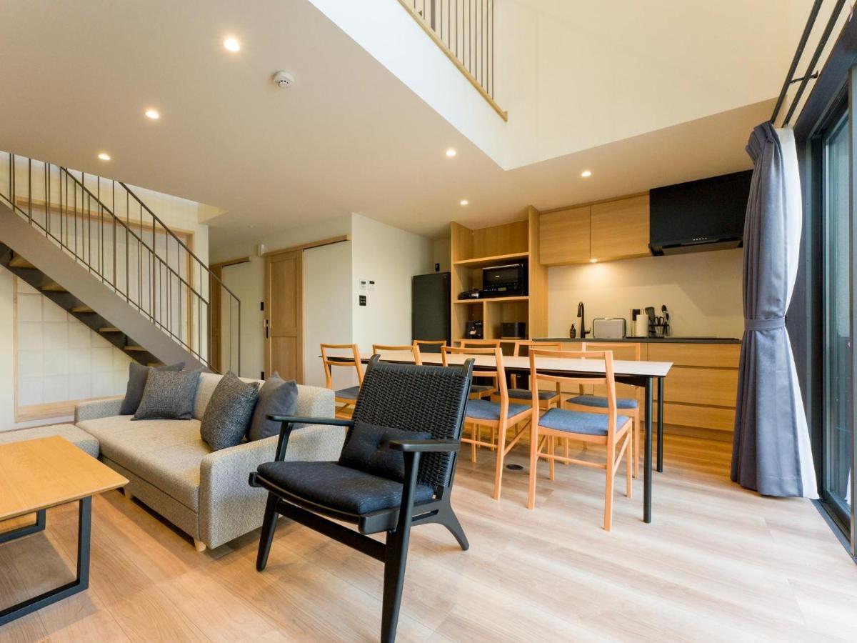 Rakuten Stay Villa Kamogawa Building D With Terrace And Sauna Capacity Of 10 Persons Pets Allowed Zewnętrze zdjęcie
