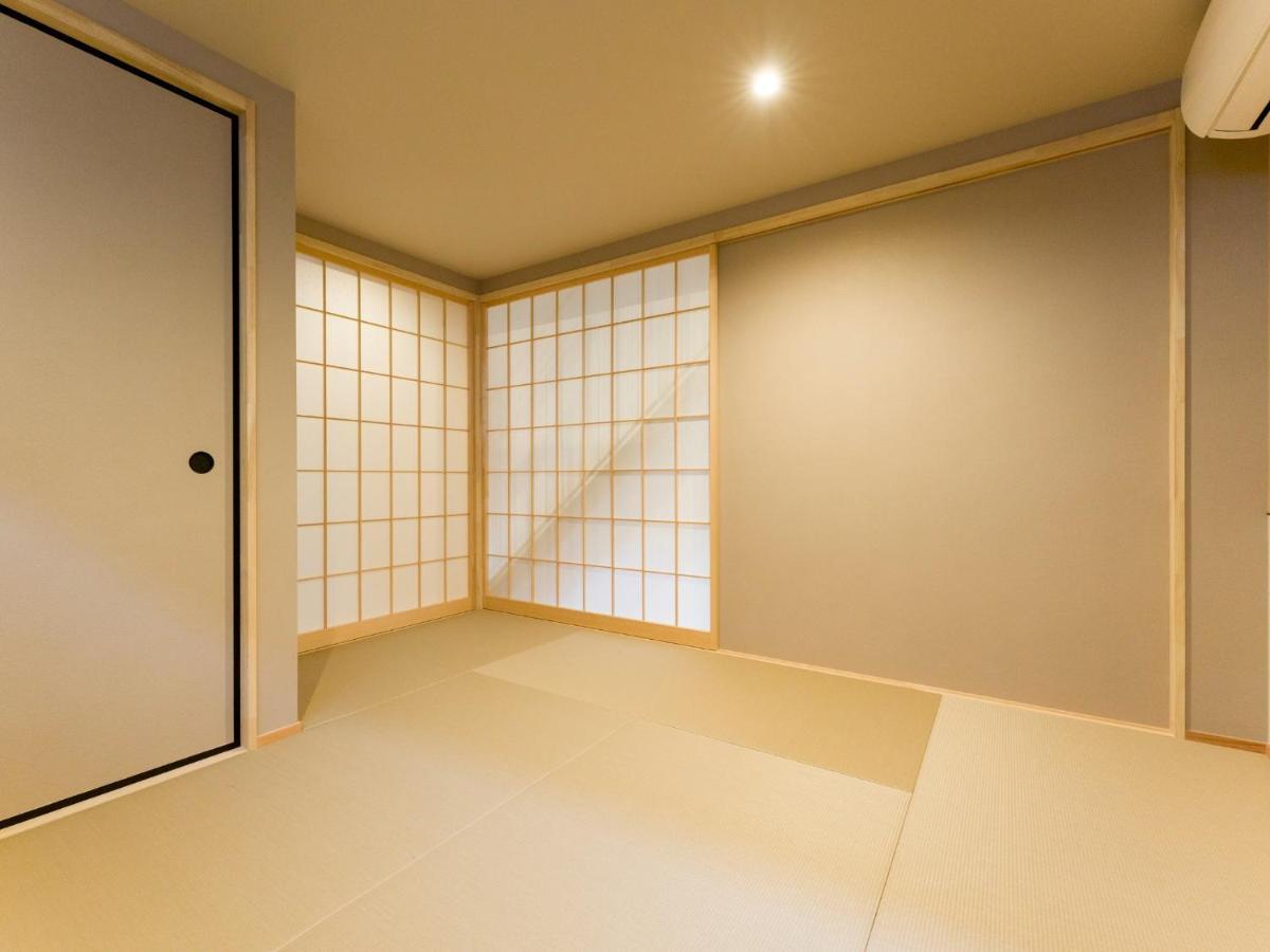 Rakuten Stay Villa Kamogawa Building D With Terrace And Sauna Capacity Of 10 Persons Pets Allowed Zewnętrze zdjęcie