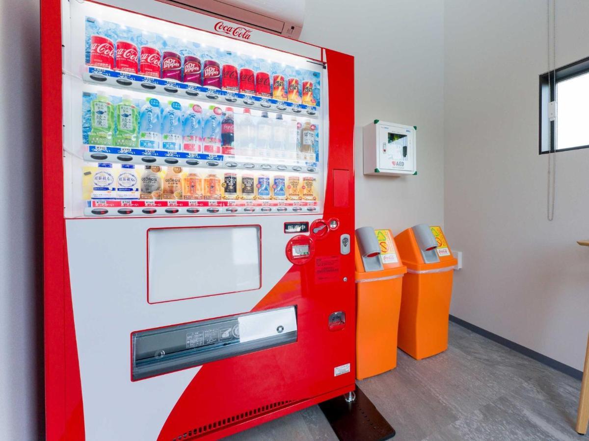 Rakuten Stay Villa Kamogawa Building D With Terrace And Sauna Capacity Of 10 Persons Pets Allowed Zewnętrze zdjęcie